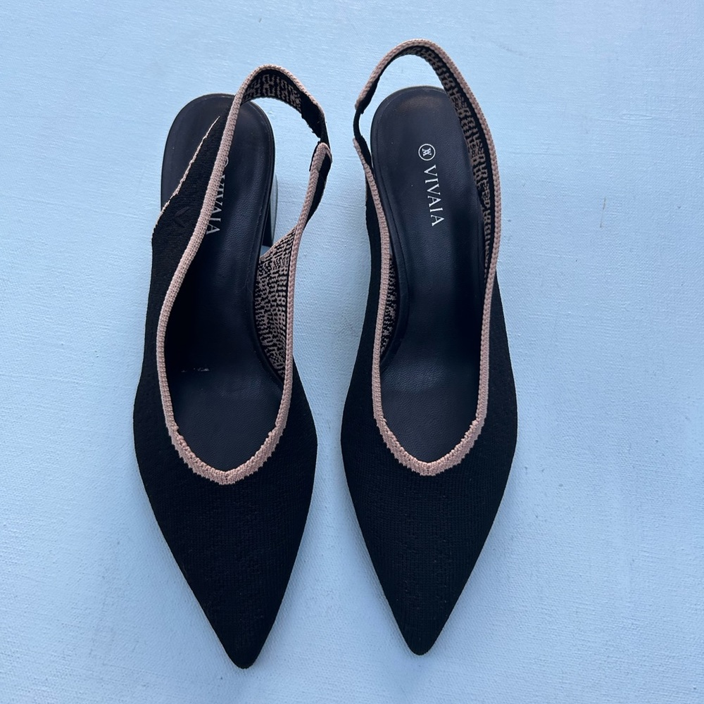 Vivaia Heels